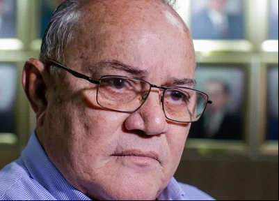 Vereador Antônio José Lira