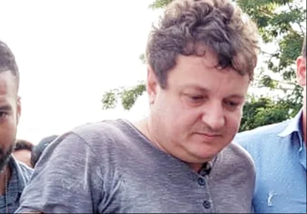 Advogado Marcel Arcoverde