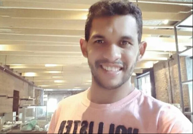 Bruno Alves de Mesquita