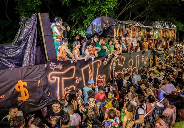 Com três prêmios de R$ 20 mil reais, para os caminhões que mais irão se destacar, este ano o maior Corso do Mundo está de volta
