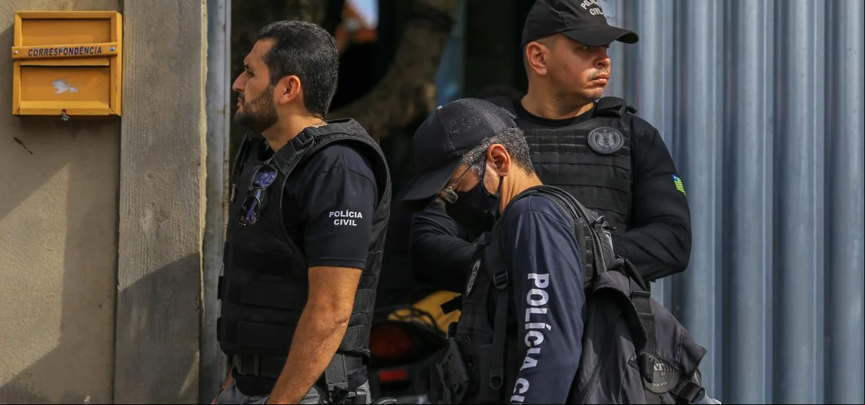 Criminosos invadem casa e matam homem
