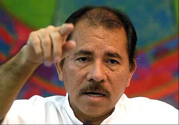 Daniel Ortega