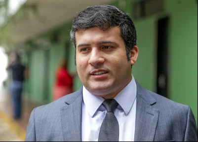 Deolindo Moura