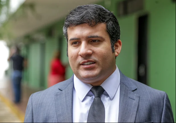 Deolindo Moura