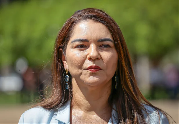 Deputada Janainna Marques