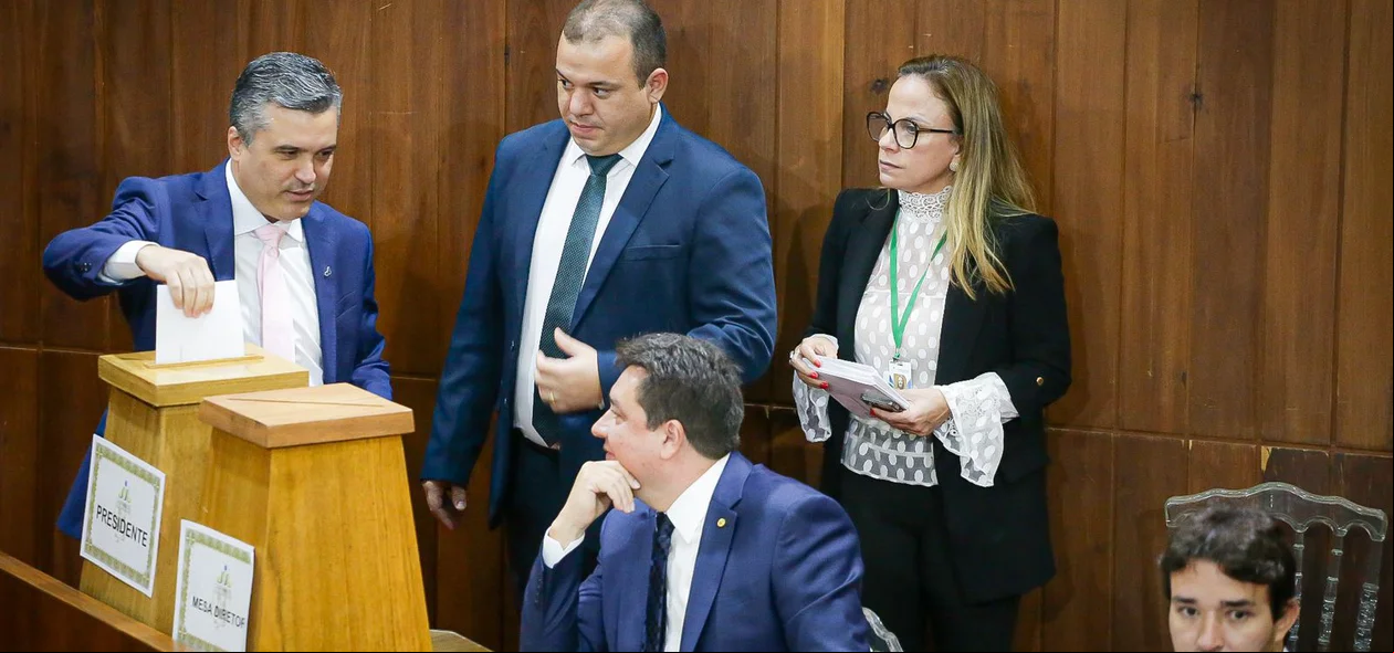 Deputado Dr. Vinicius
