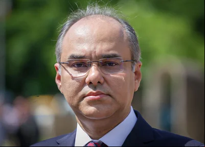 Deputado Firmino Paulo