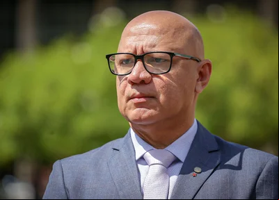 Deputado Franzé Silva