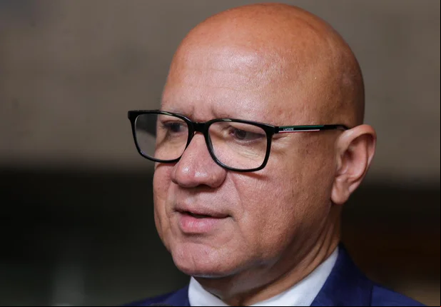 Deputado Franzé Silva