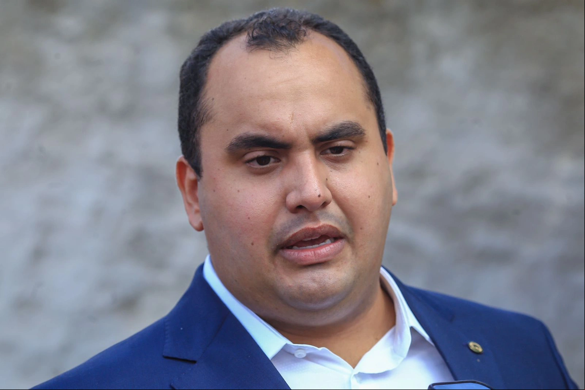 Deputado Georgiano Neto