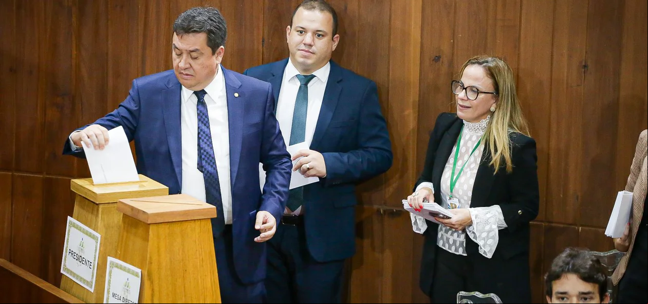 Deputado Nerinho