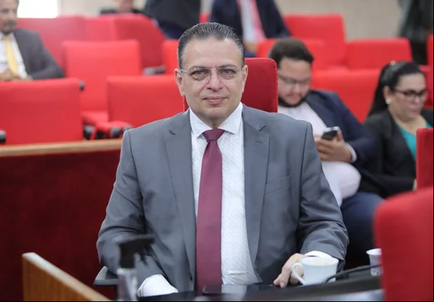 Gessivaldo Isaías