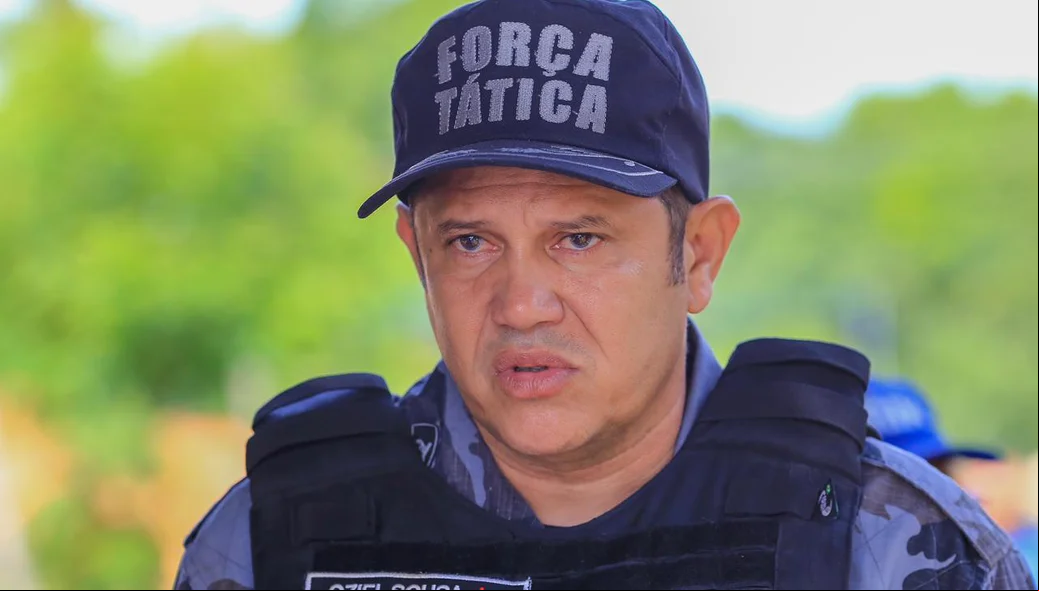 Polícia foi acionada 4 horas após o ocorrido