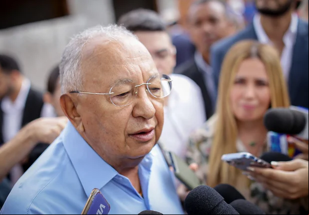 Prefeito Dr. Pessoa