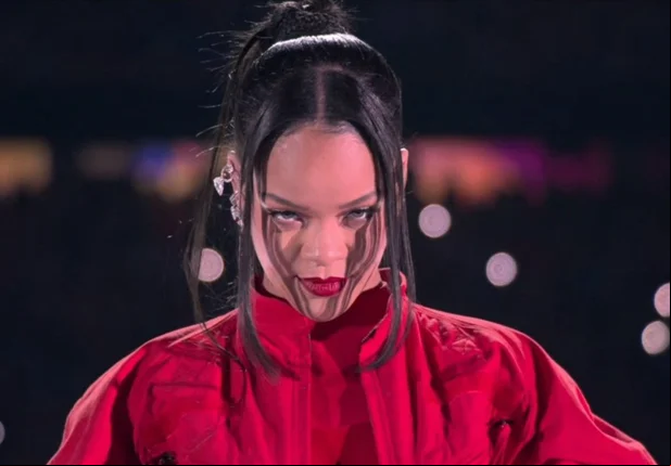 Rihanna