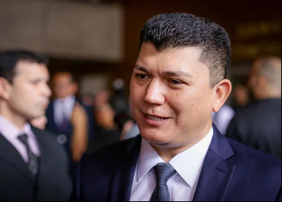 Rubens Vieira