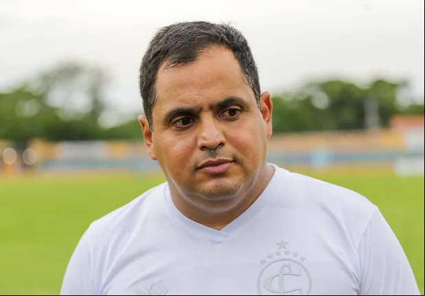 Técnico do Campinense