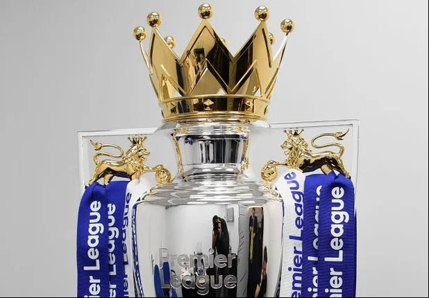 Trófeu da Premier League