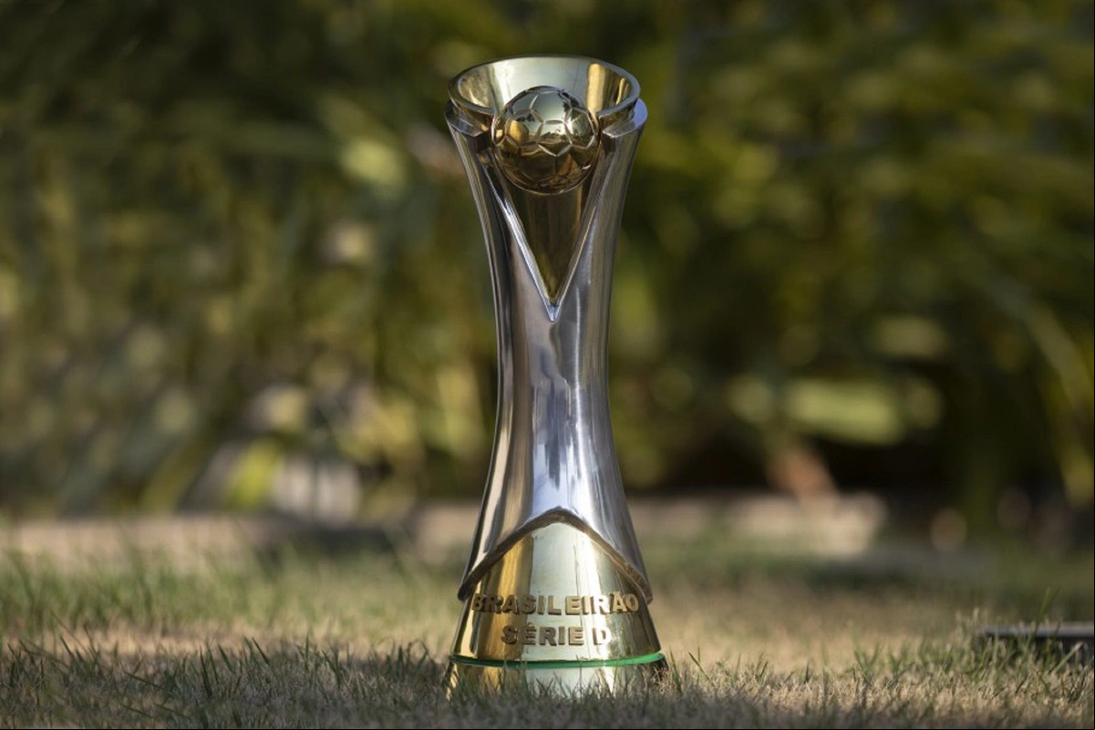 Troféu do Brasileiro Série D