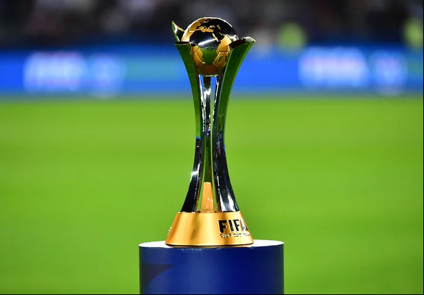 Trófeu do Mundial de Clubes