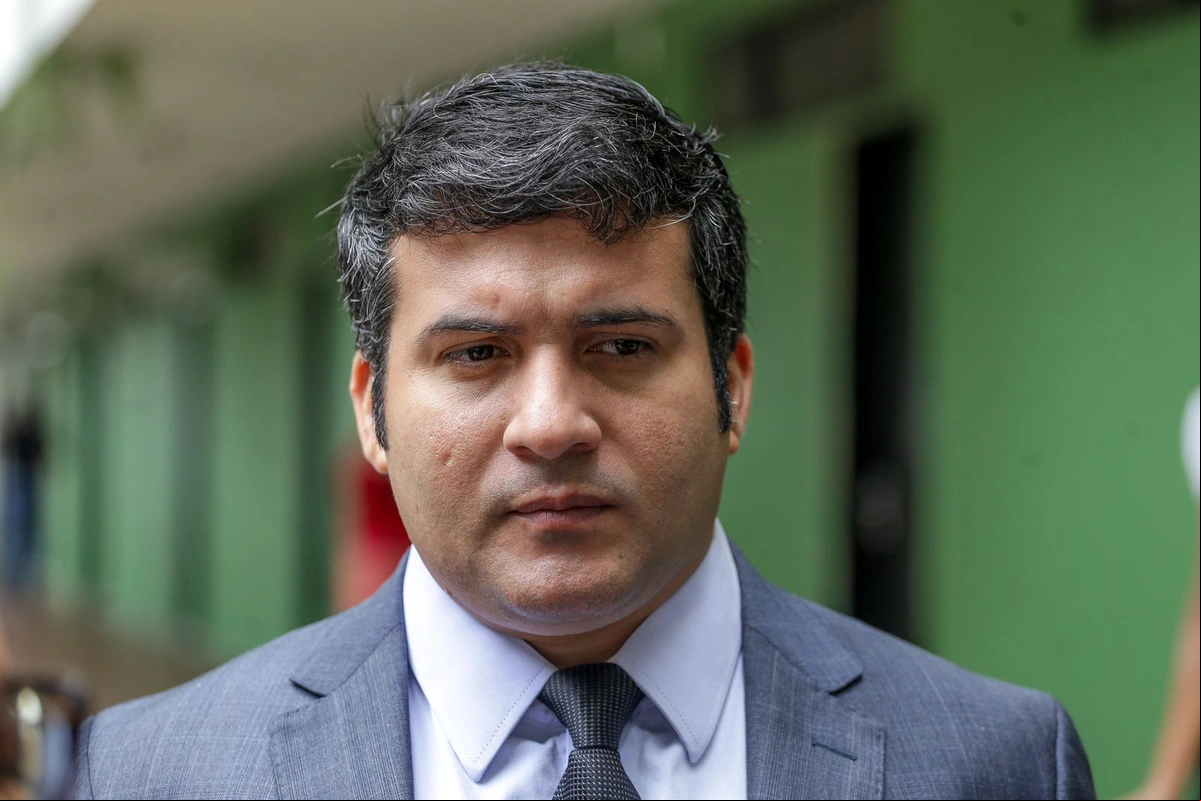 Vereador de Teresina, Deolindo Moura