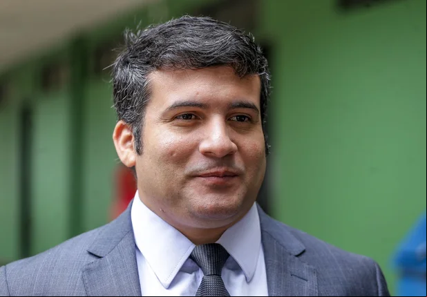 Vereador Deolindo Moura