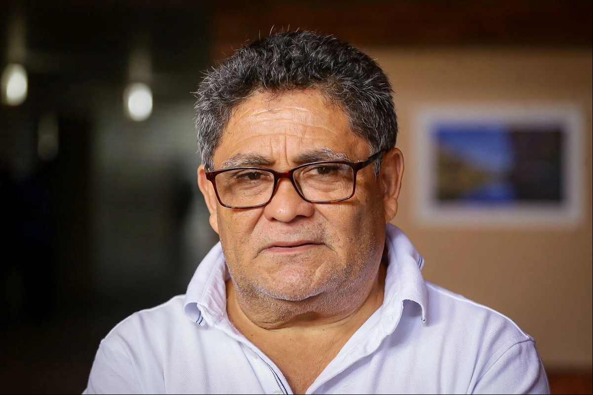 Cicero Magalhães