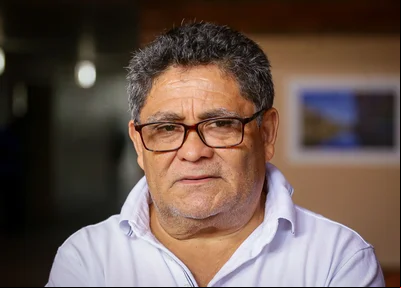 Cicero Magalhães