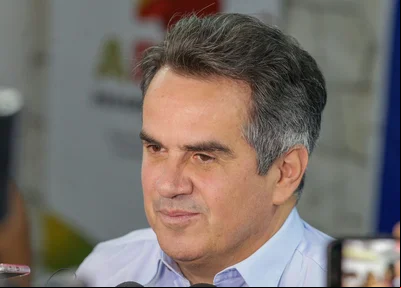 Ciro Nogueira, do Progressistas