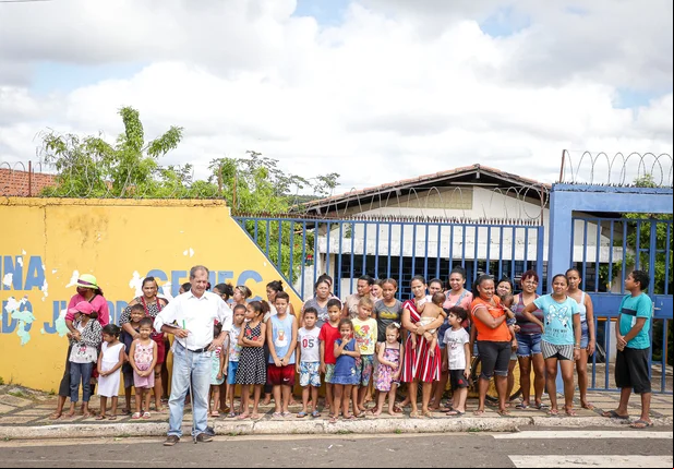 Comunidade clama pela volta do transporte escolar