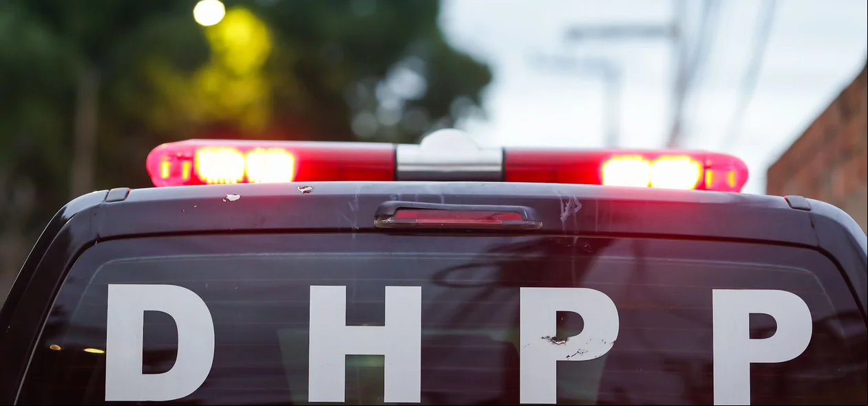 DHPP investiga o caso