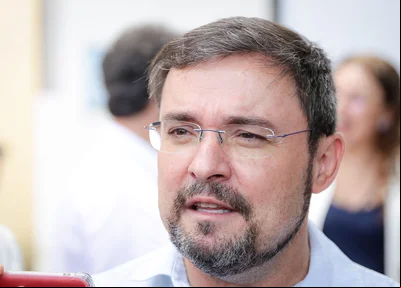 Fábio Novo