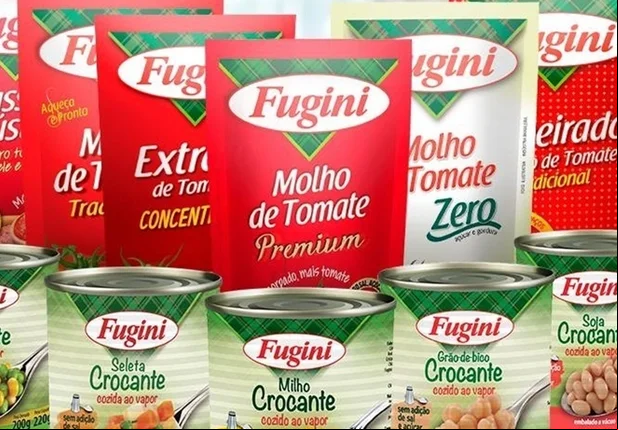 Fugini