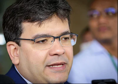 Governador Rafael Fonteles