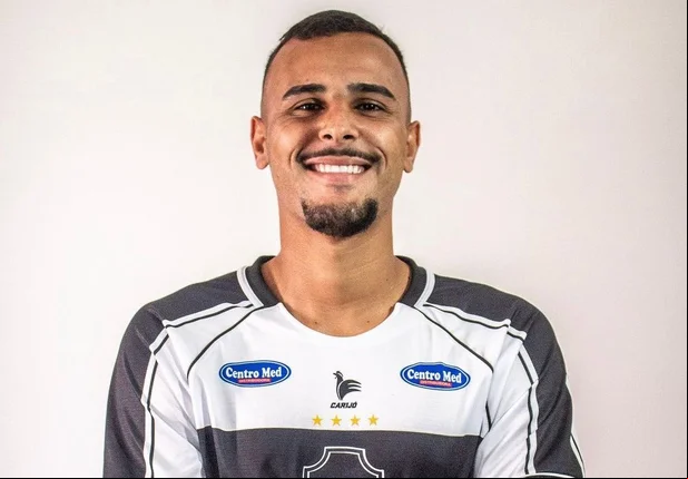 Iago Pereira, volante do River