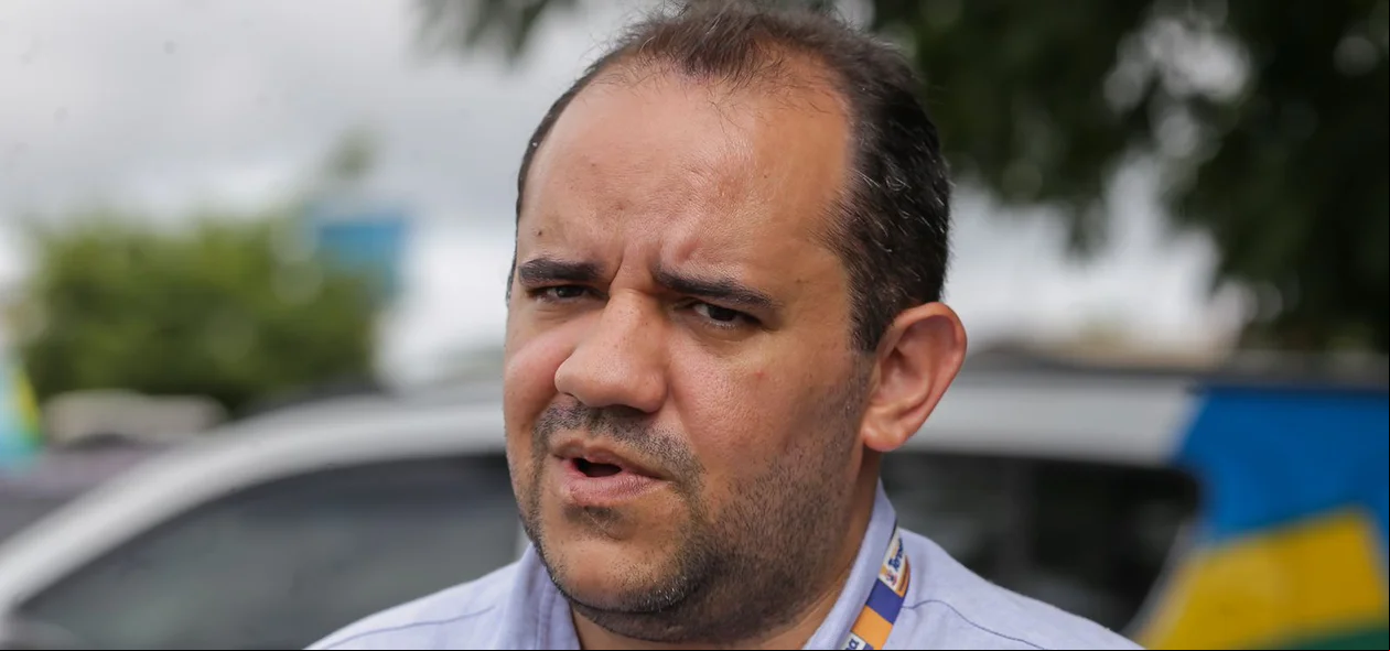 Isaac Menezes, Superintendente executivo da SAAD Sul