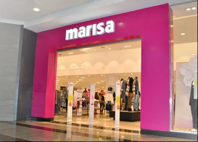 Lojas Marisa
