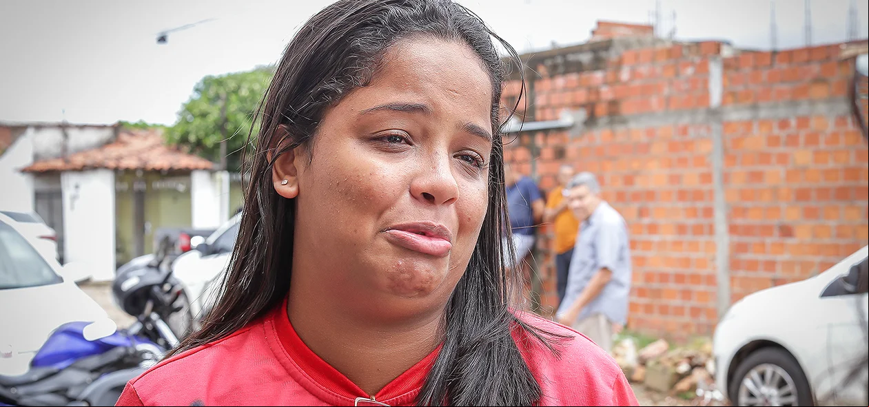 Maria Luiza