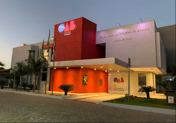 OAB Piauí