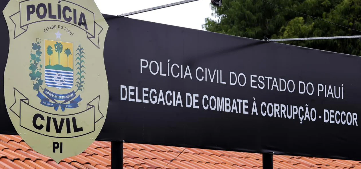 Operação Fomento foi deflagrada pela DECCOR