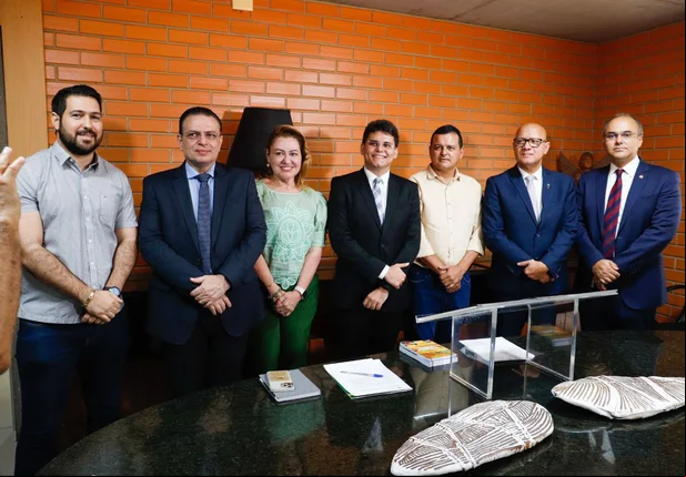 Posse de Oliveira Neto