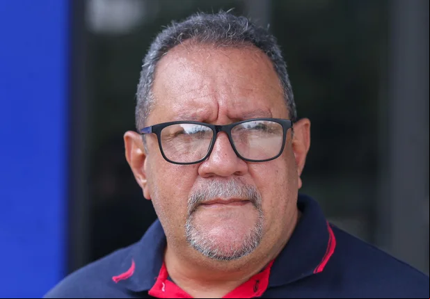 Prefeito de Bertolínia, Geraldo Fonseca