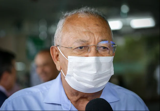 Prefeito de Teresina Dr. Pessoa