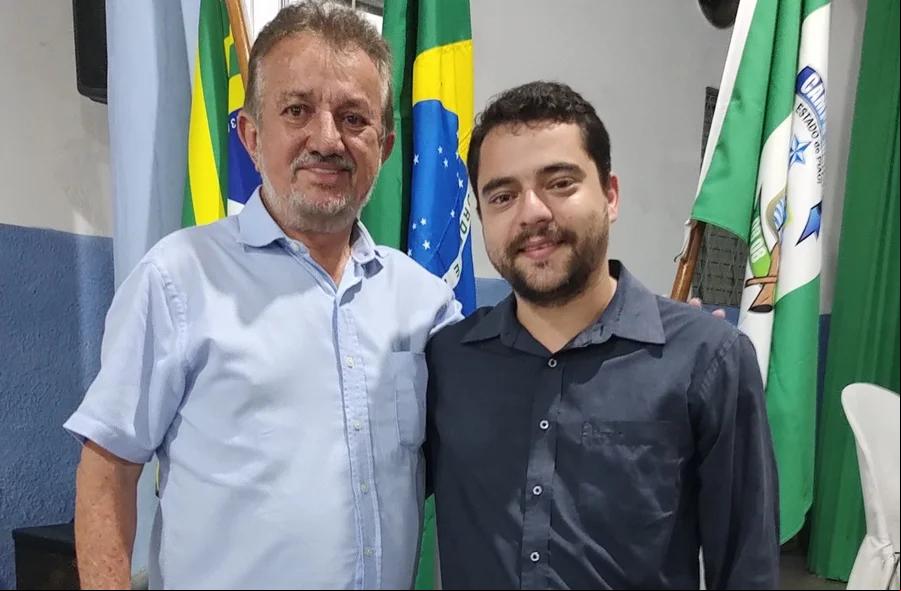 Prefeito Joãozinho Félix abre as comemorações dos 200 anos da Batalha do Jenipapo
