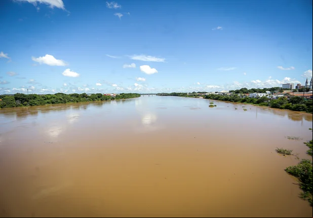 Rio Parnaíba