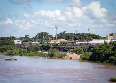 Rio Parnaíba