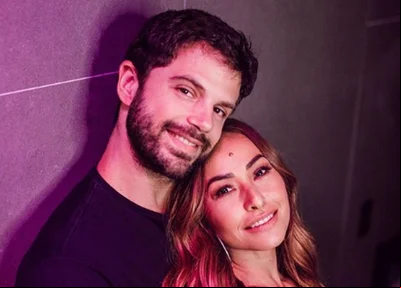 Sabrina Sato e Duda Nagle