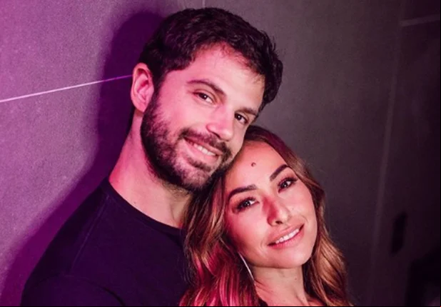 Sabrina Sato e Duda Nagle