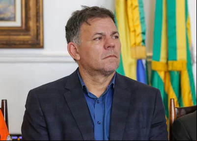 Secretário Carlos Augusto