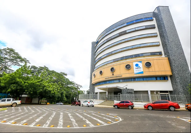 Tribunal Regional Eleitoral do Piauí